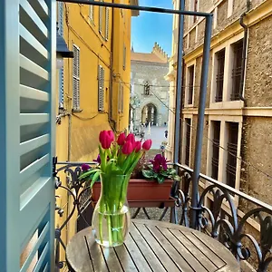  Apartment Piazza Vecchia