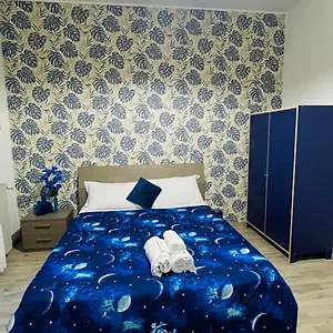 Appartamento Casa A, Bergamo